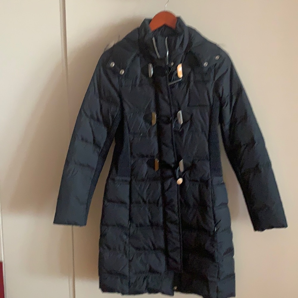Brand New Tags on Coat from Express- size XS